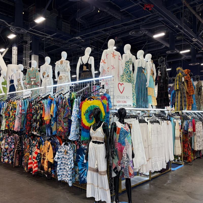 ASD Show Las Vegas
